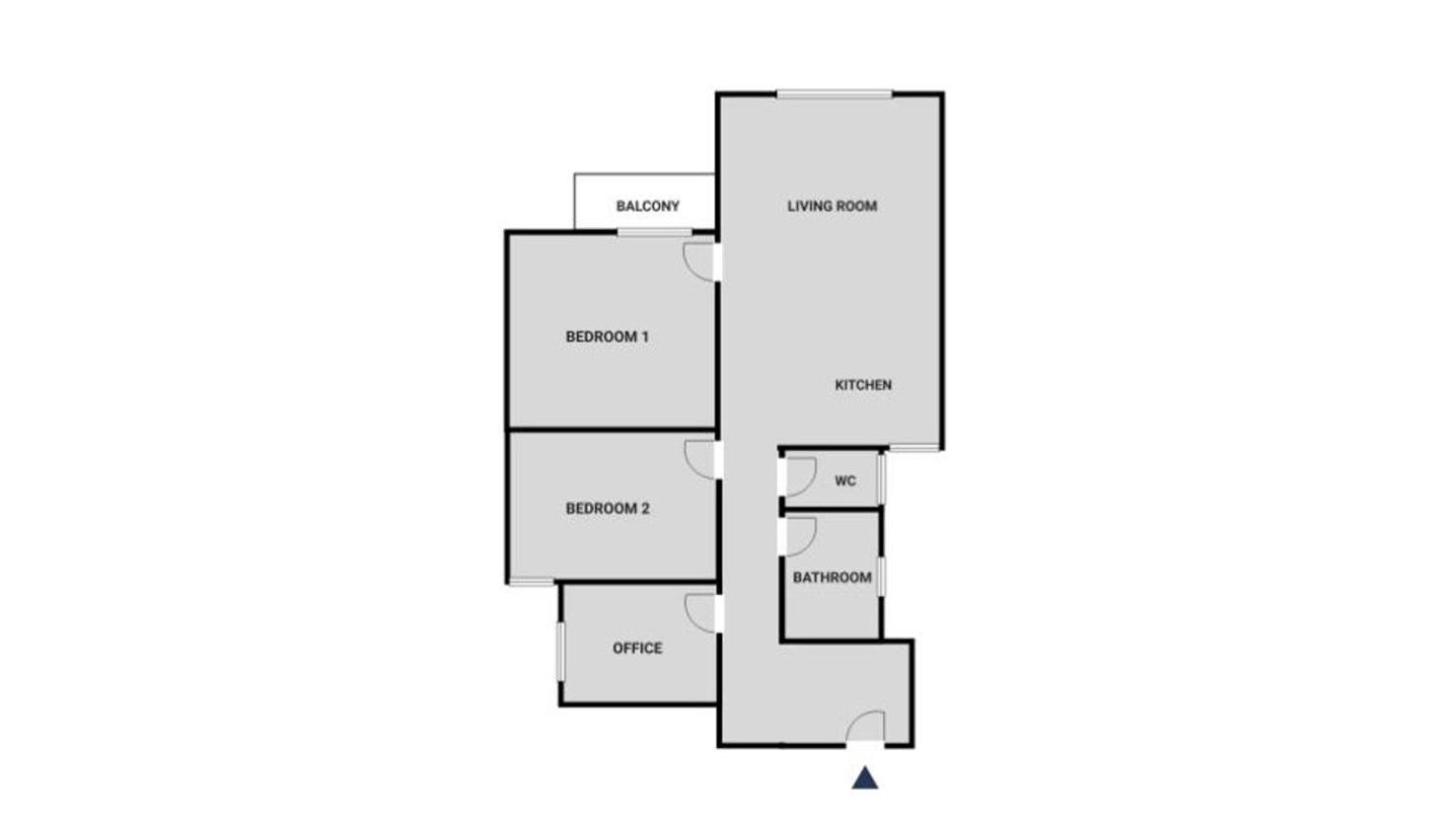 Blueground El Putxet I El Farro Fully Furnished Bcn-133 Appartamento Barcellona