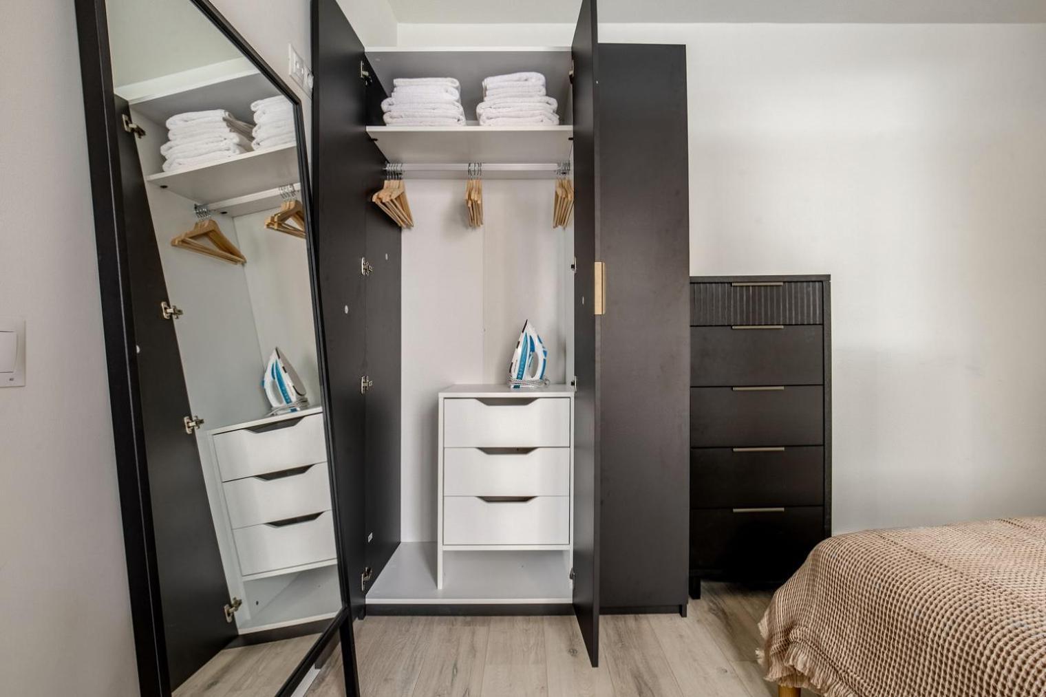 Appartamento Blueground El Putxet I El Farro Fully Furnished Bcn-133 Barcellona