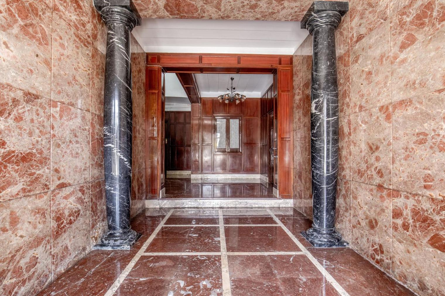 Blueground El Putxet I El Farro Fully Furnished Bcn-133